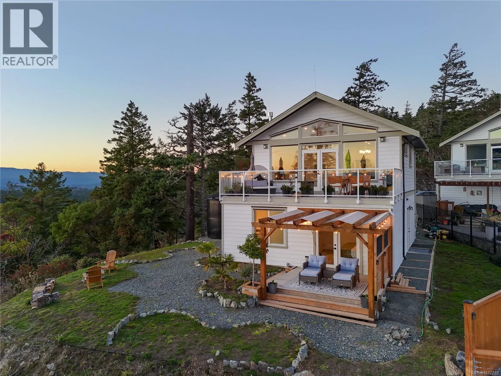 D 5280 East Sooke Rd