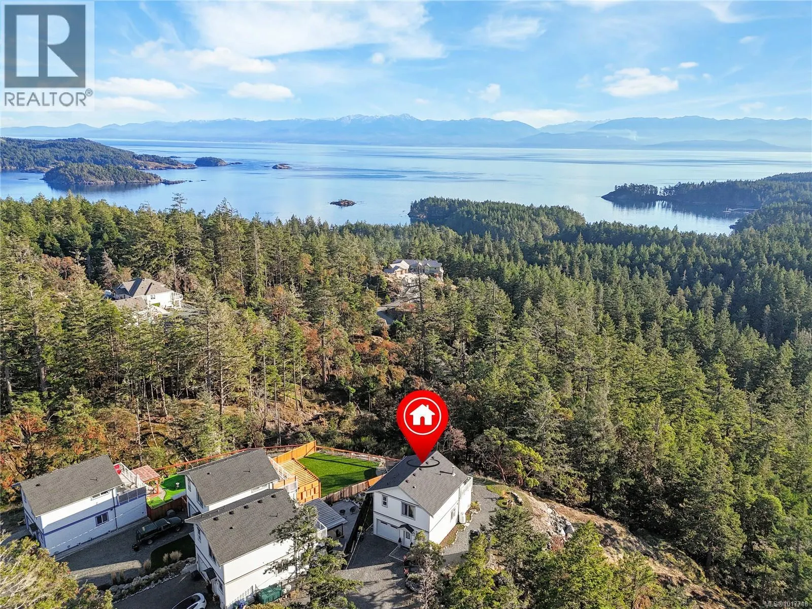 D 5280 East Sooke Rd