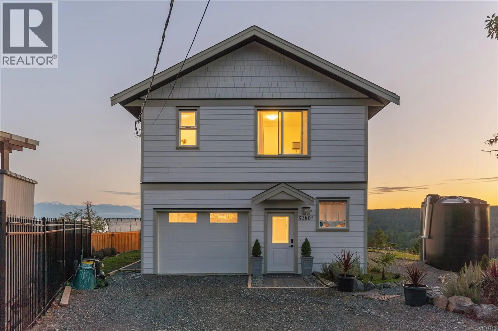 D 5280 East Sooke Rd
