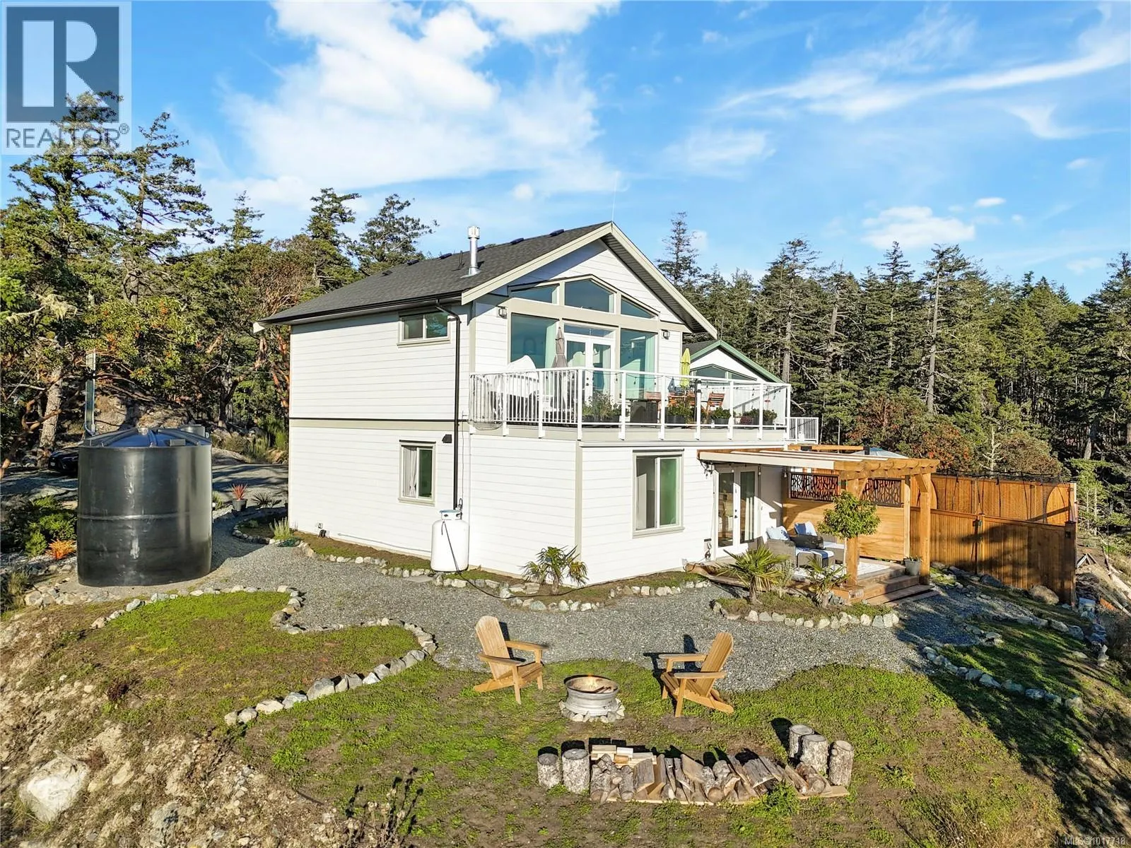 D 5280 East Sooke Rd