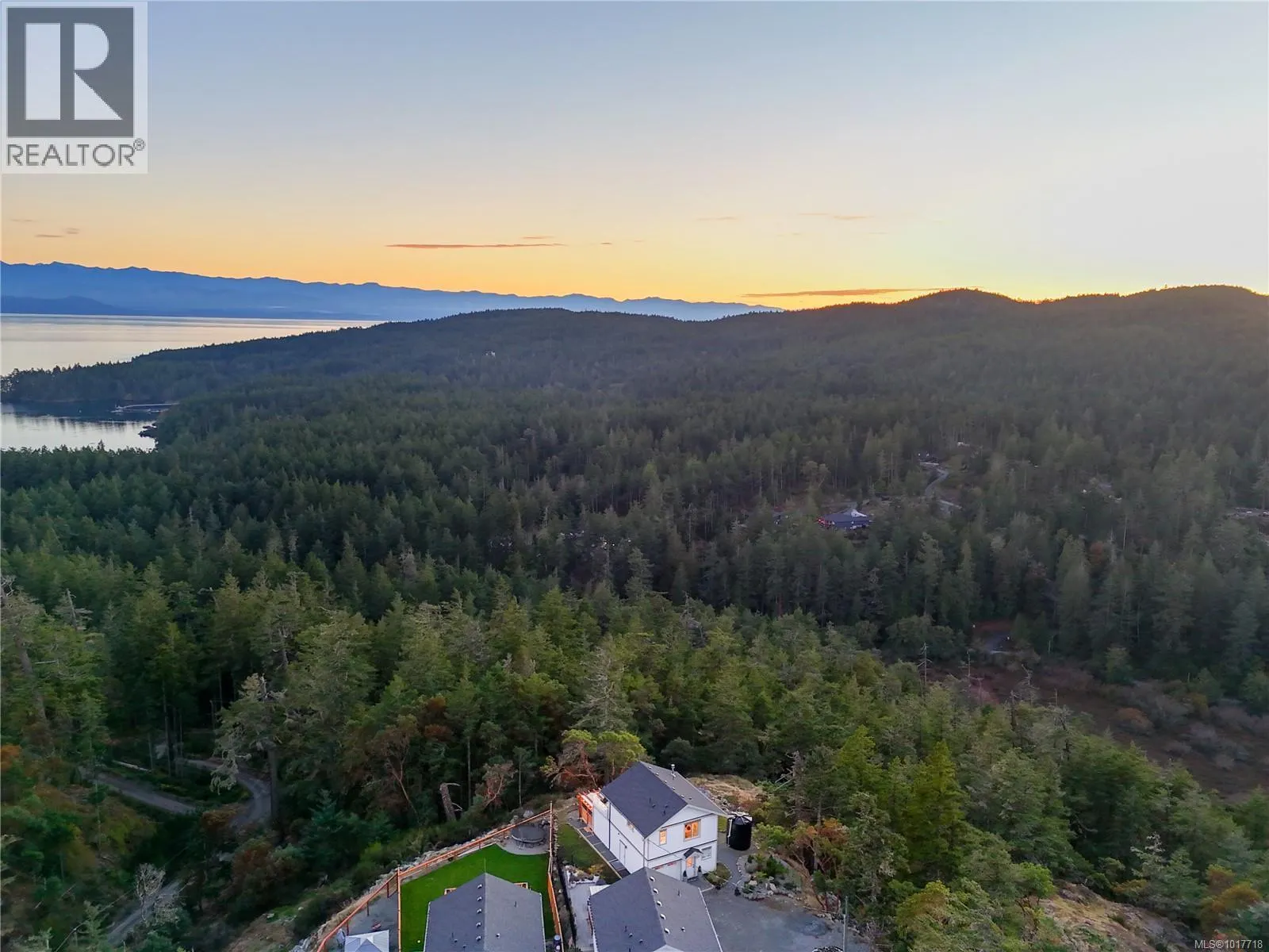 D 5280 East Sooke Rd
