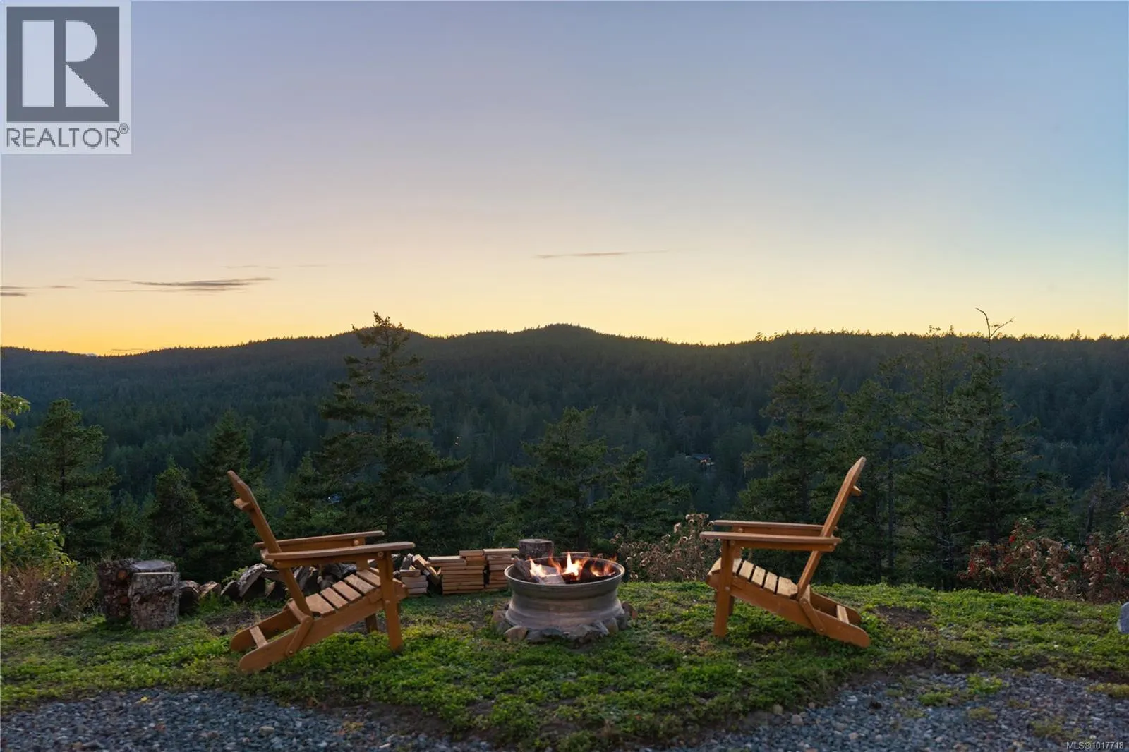 D 5280 East Sooke Rd