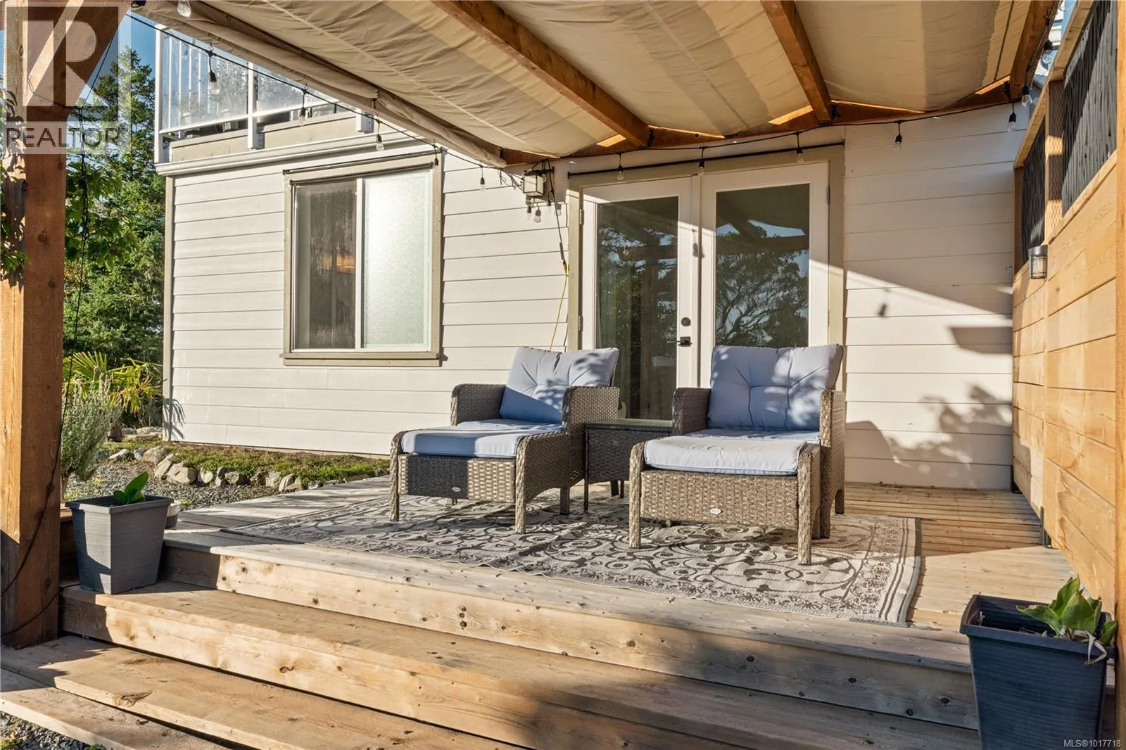 D 5280 East Sooke Rd