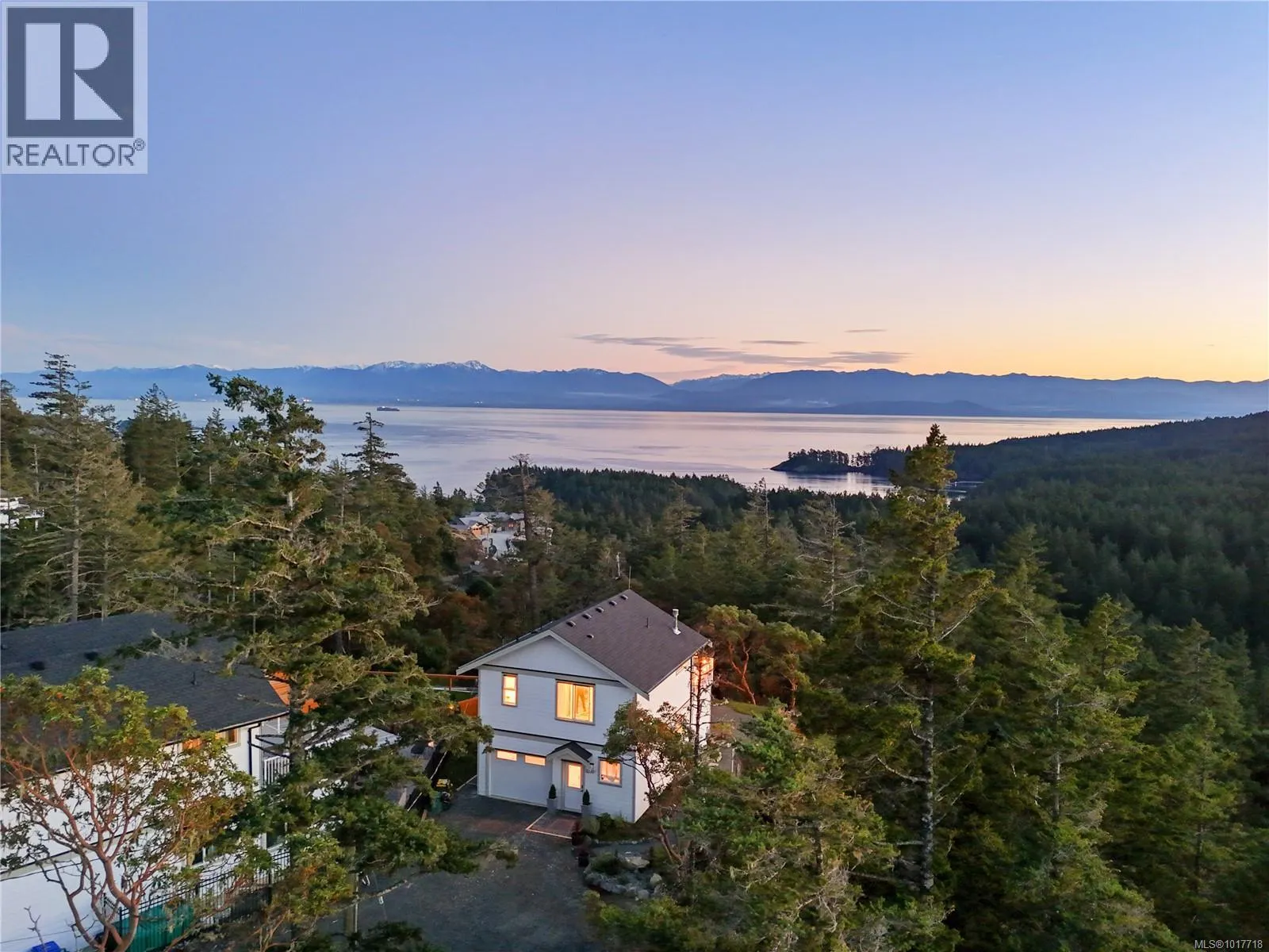 D 5280 East Sooke Rd