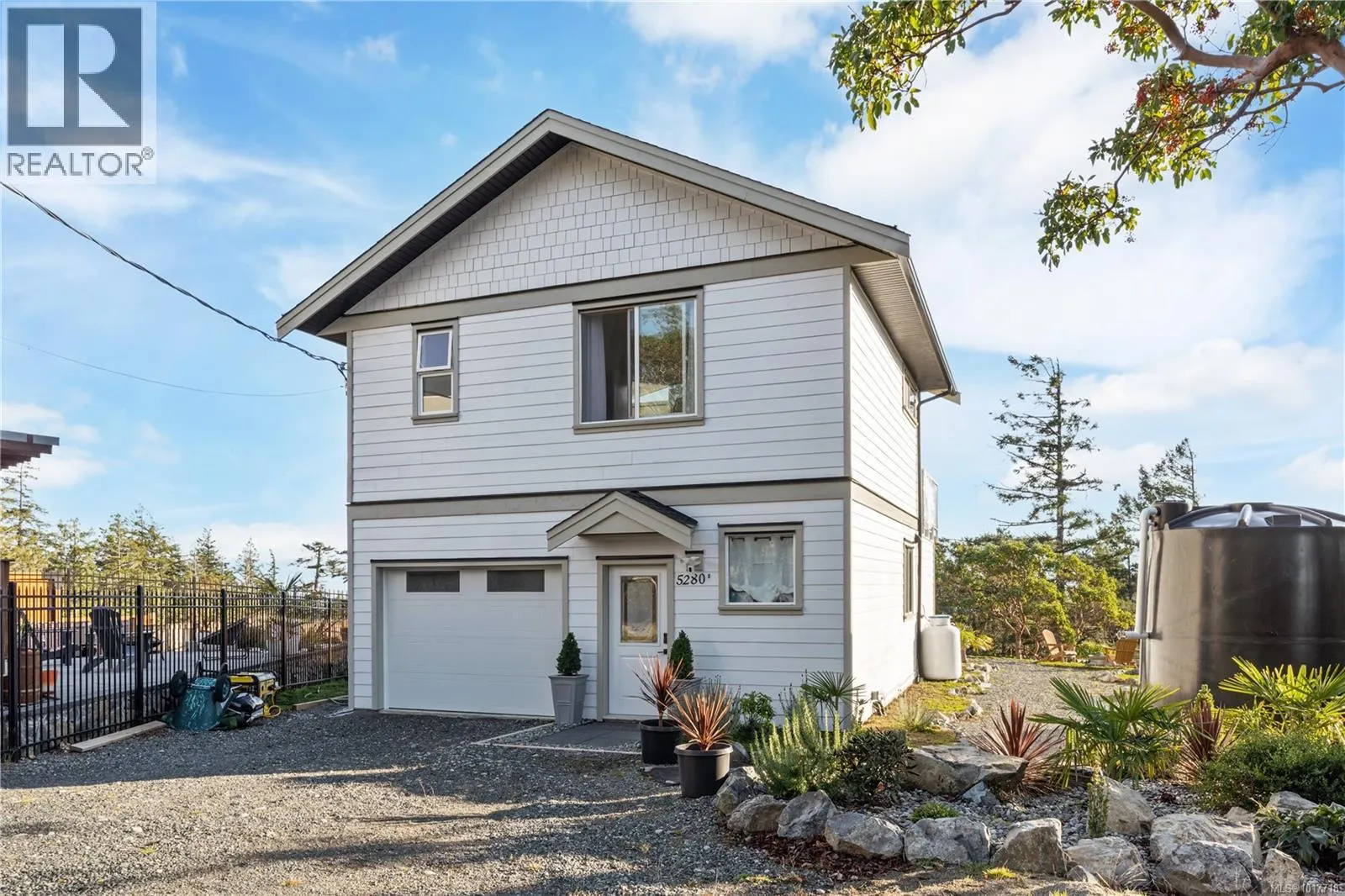 D 5280 East Sooke Rd