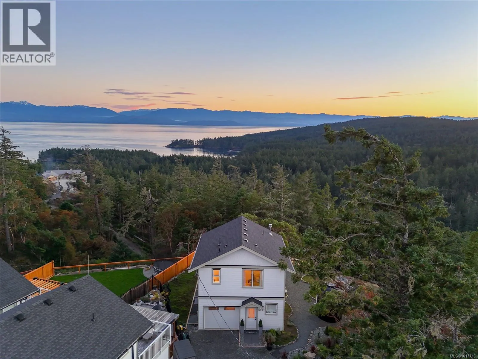 D 5280 East Sooke Rd