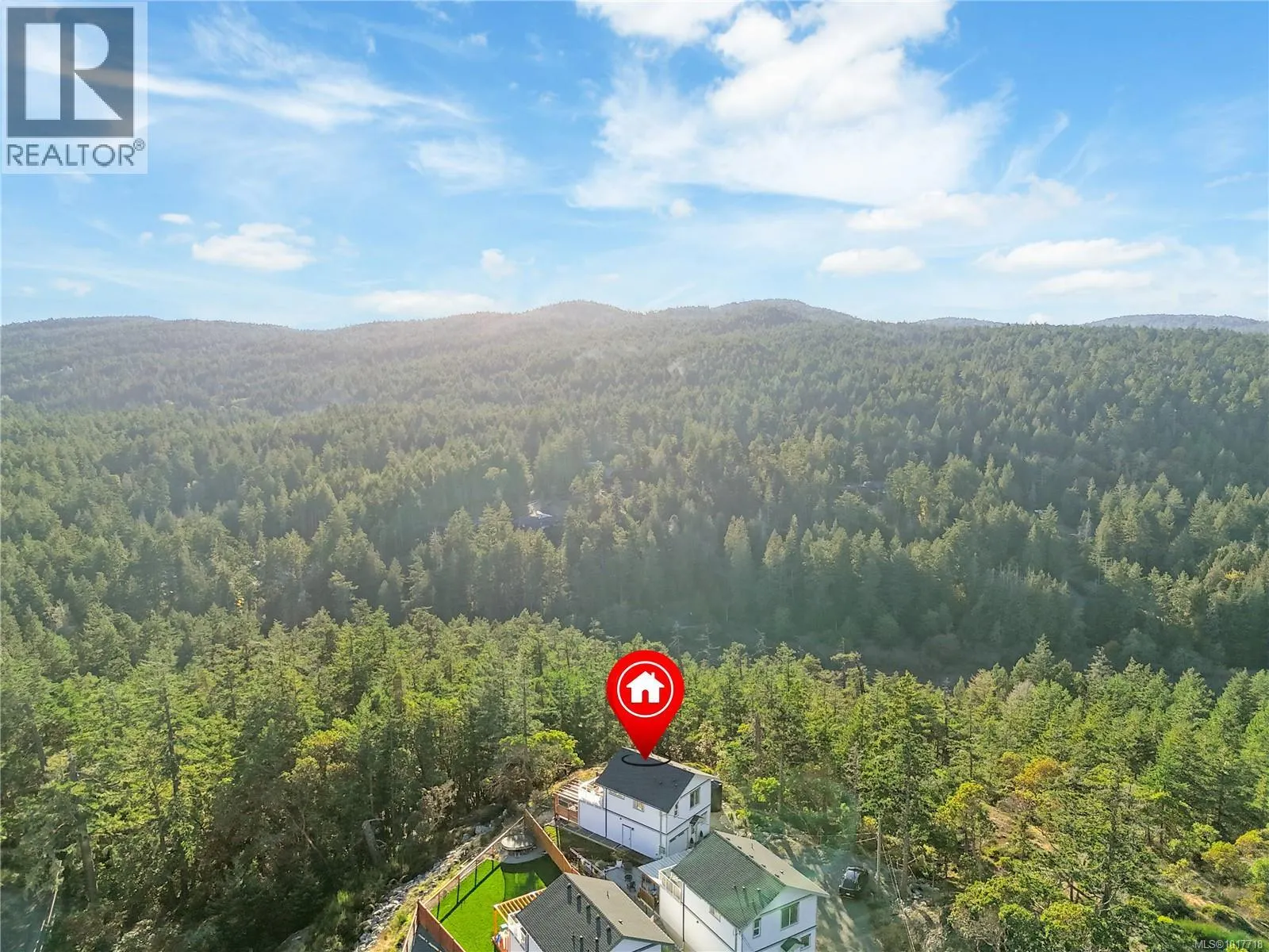 D 5280 East Sooke Rd