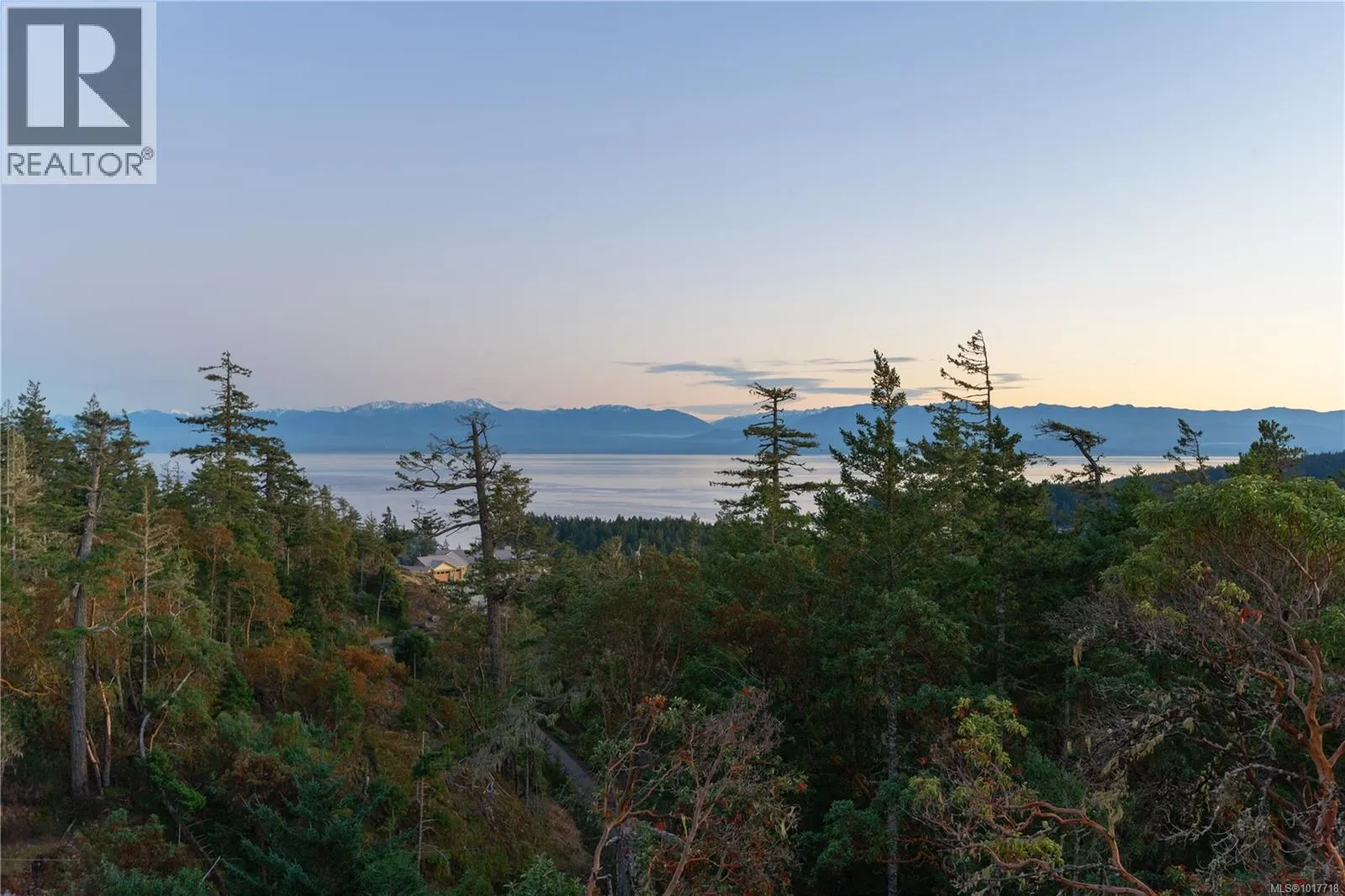 D 5280 East Sooke Rd