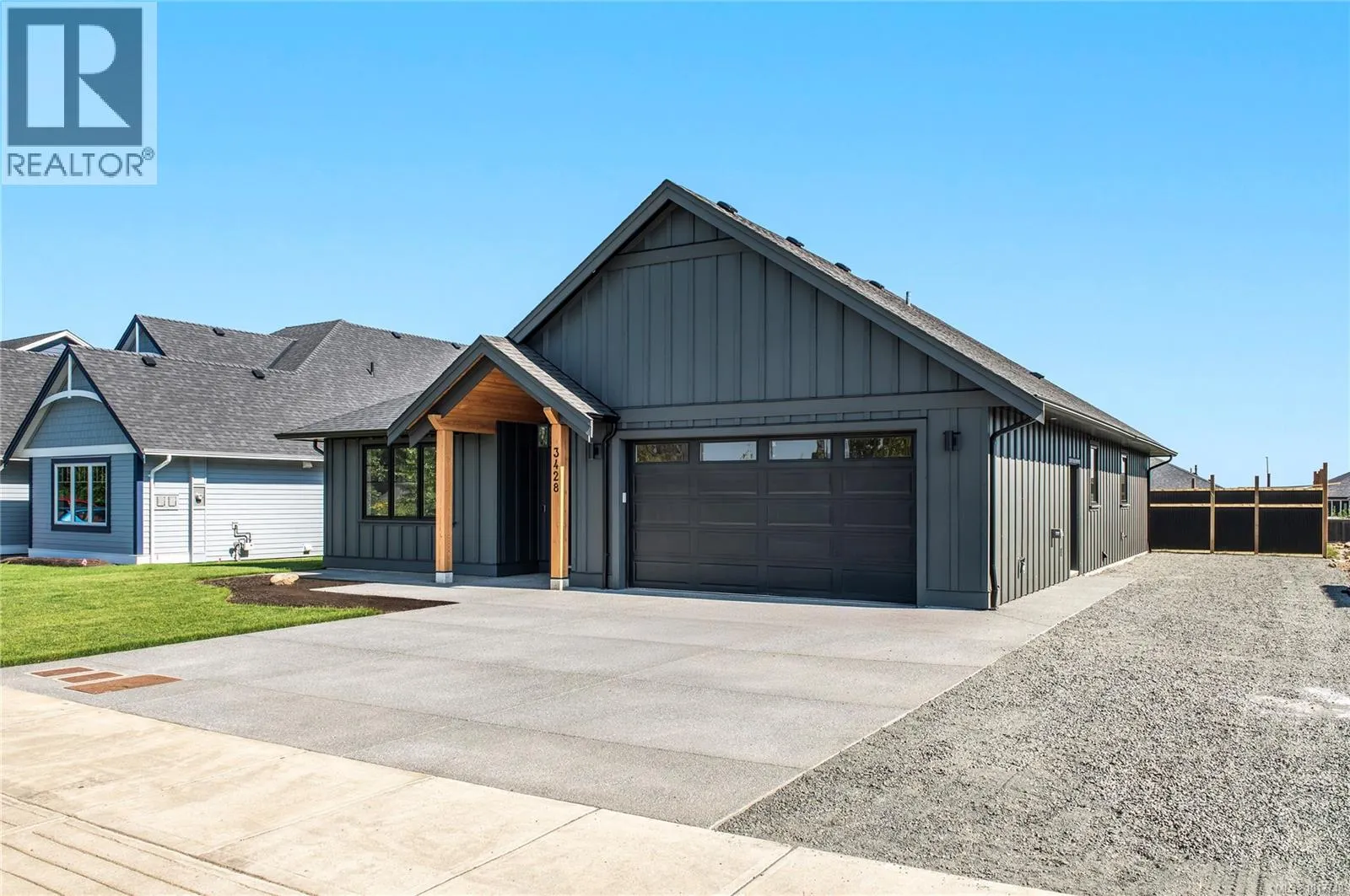 3428 Rhys Rd