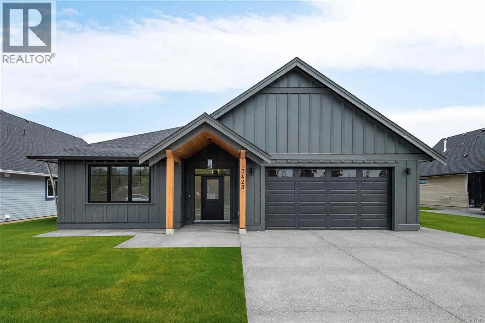 3428 Rhys Rd