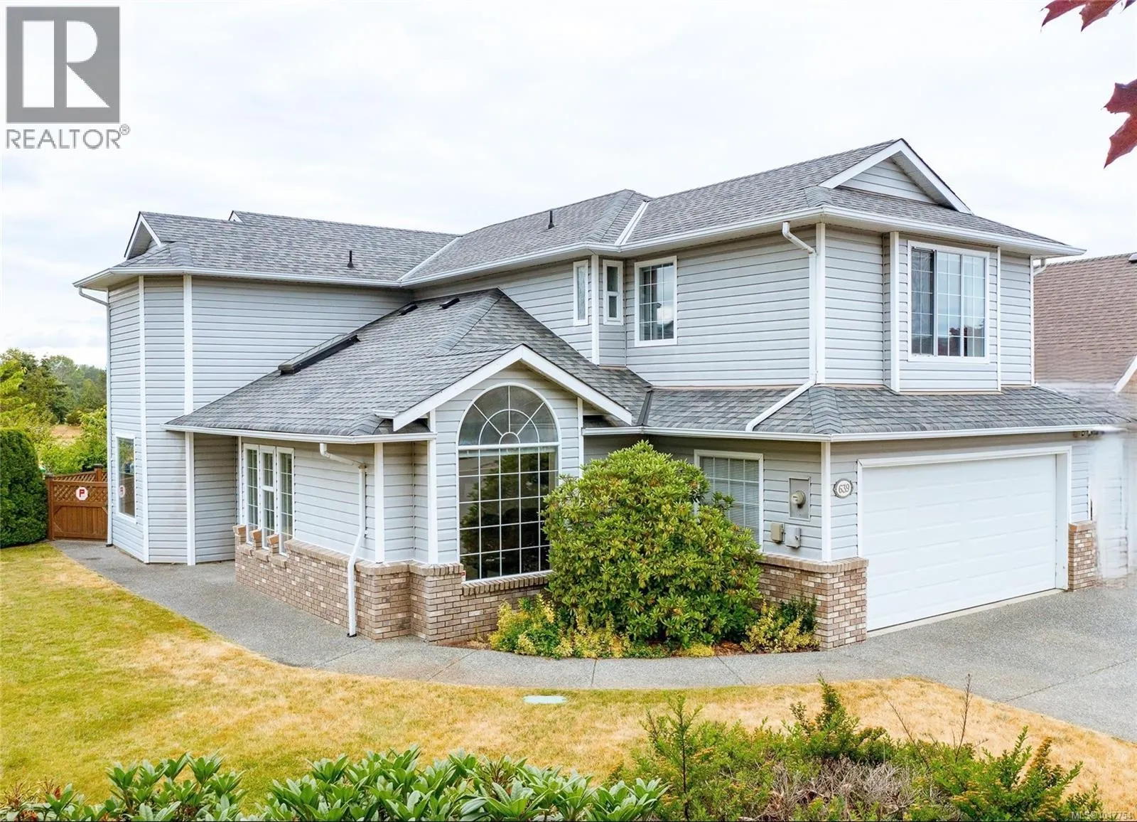 639 Eagle Tree Close