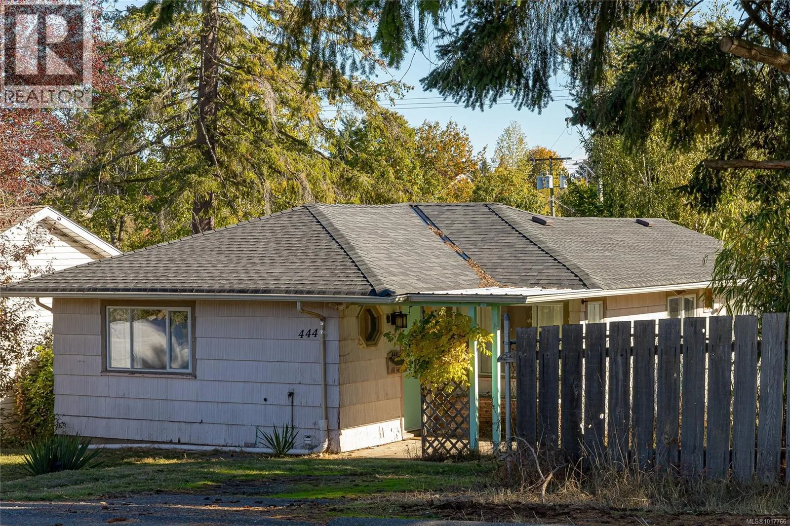 444 Hamilton Ave