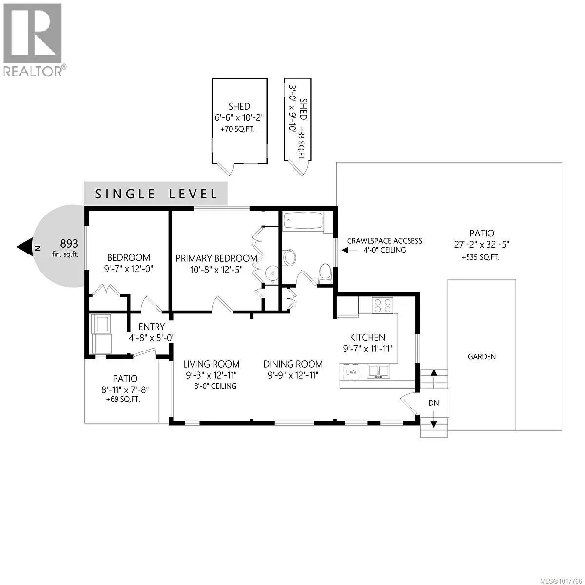 444 Hamilton Ave