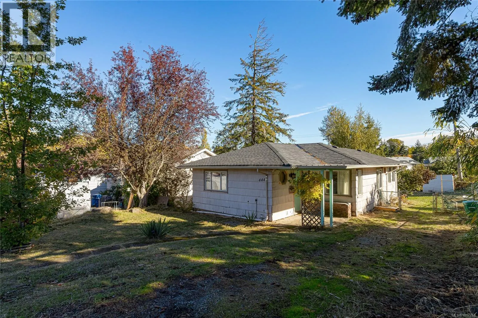 444 Hamilton Ave