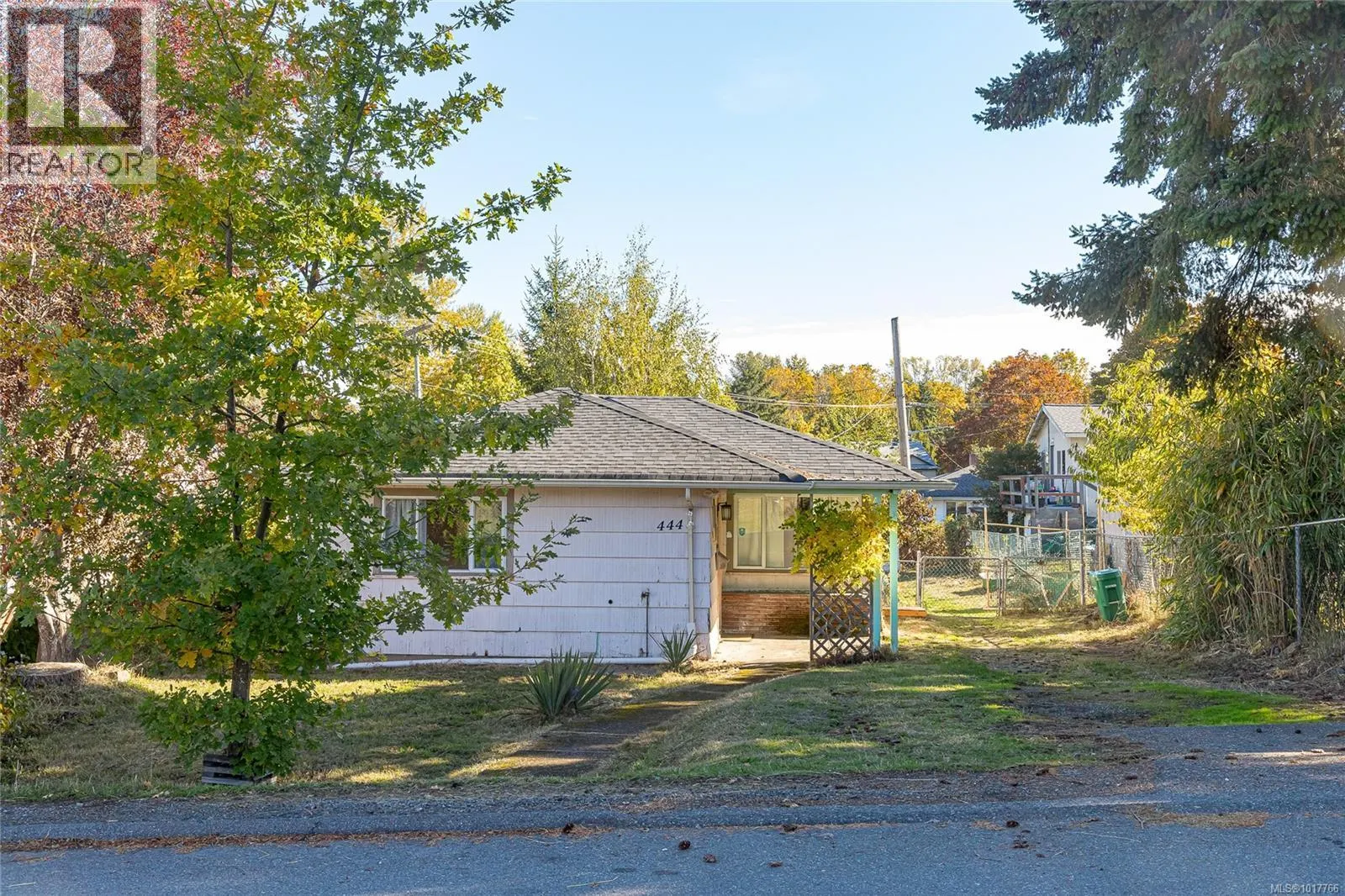 444 Hamilton Ave