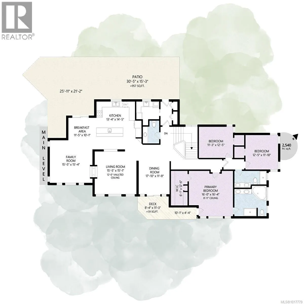 1062 Valewood Trail