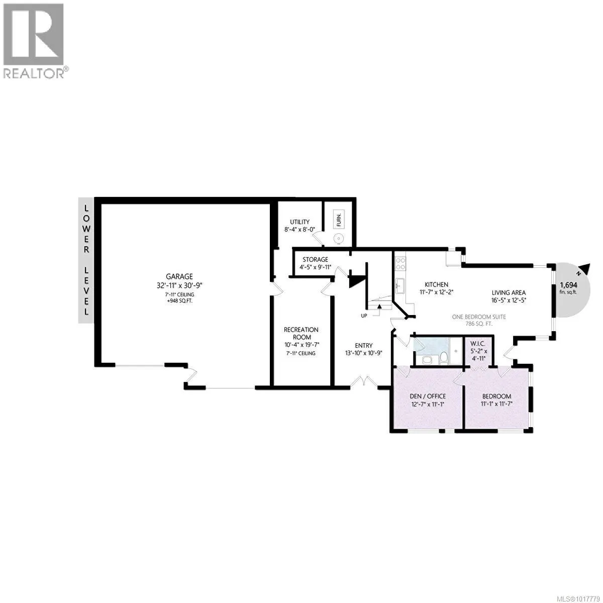 1062 Valewood Trail