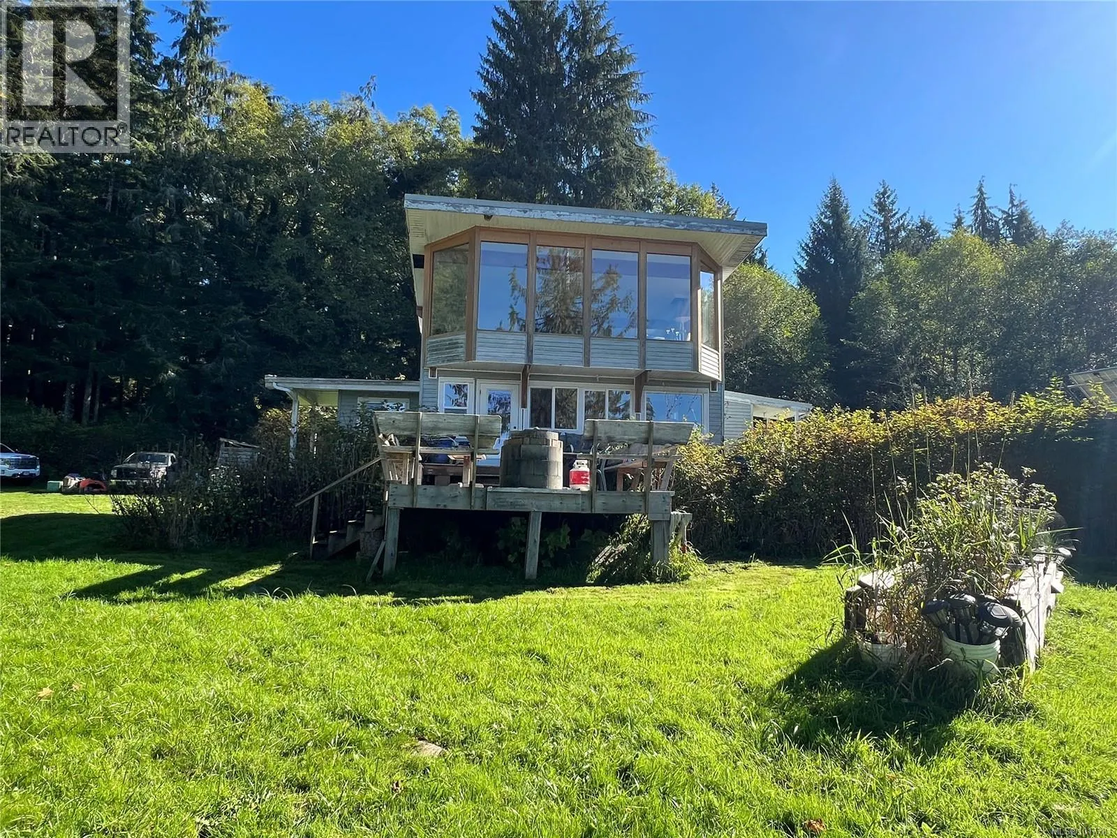 0 Rupert Inlet