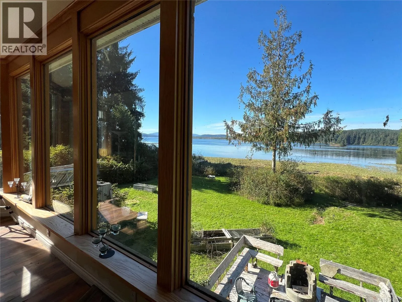 0 Rupert Inlet