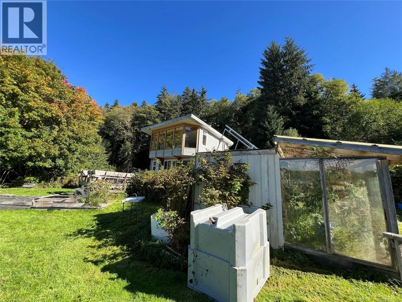 0 Rupert Inlet