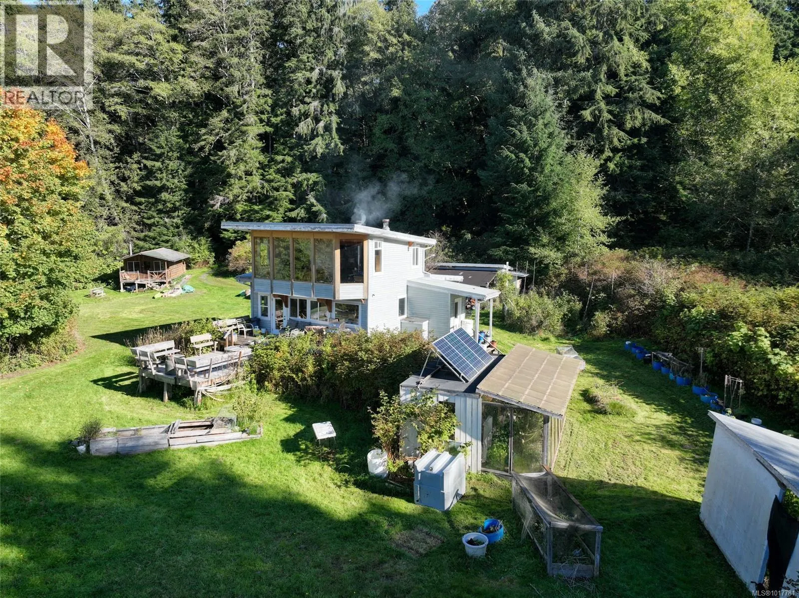 0 Rupert Inlet