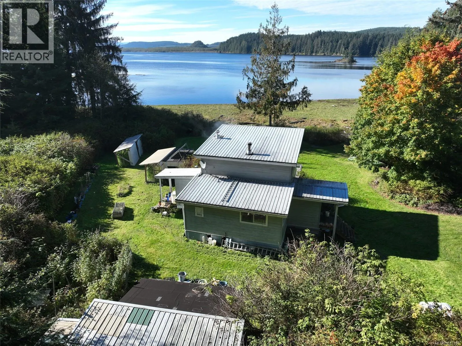 0 Rupert Inlet