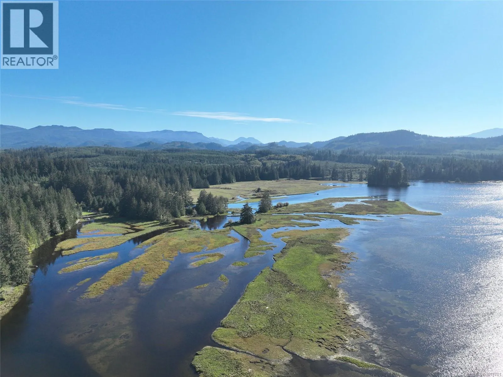 0 Rupert Inlet