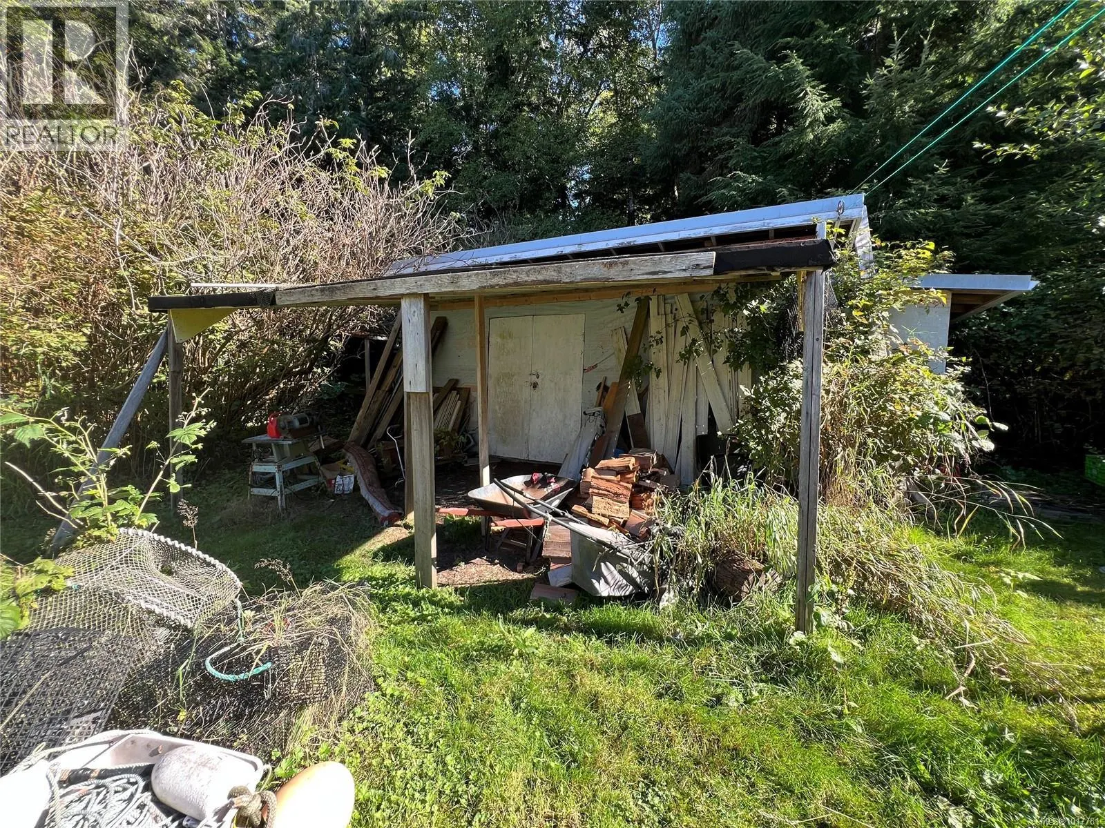 0 Rupert Inlet