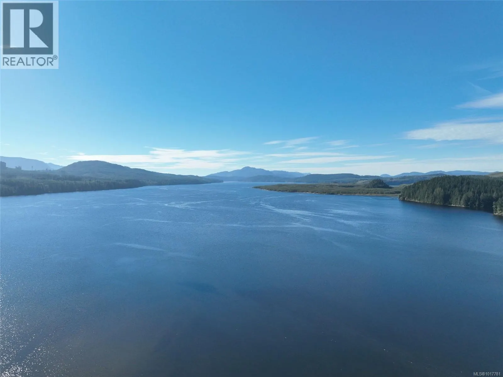 0 Rupert Inlet