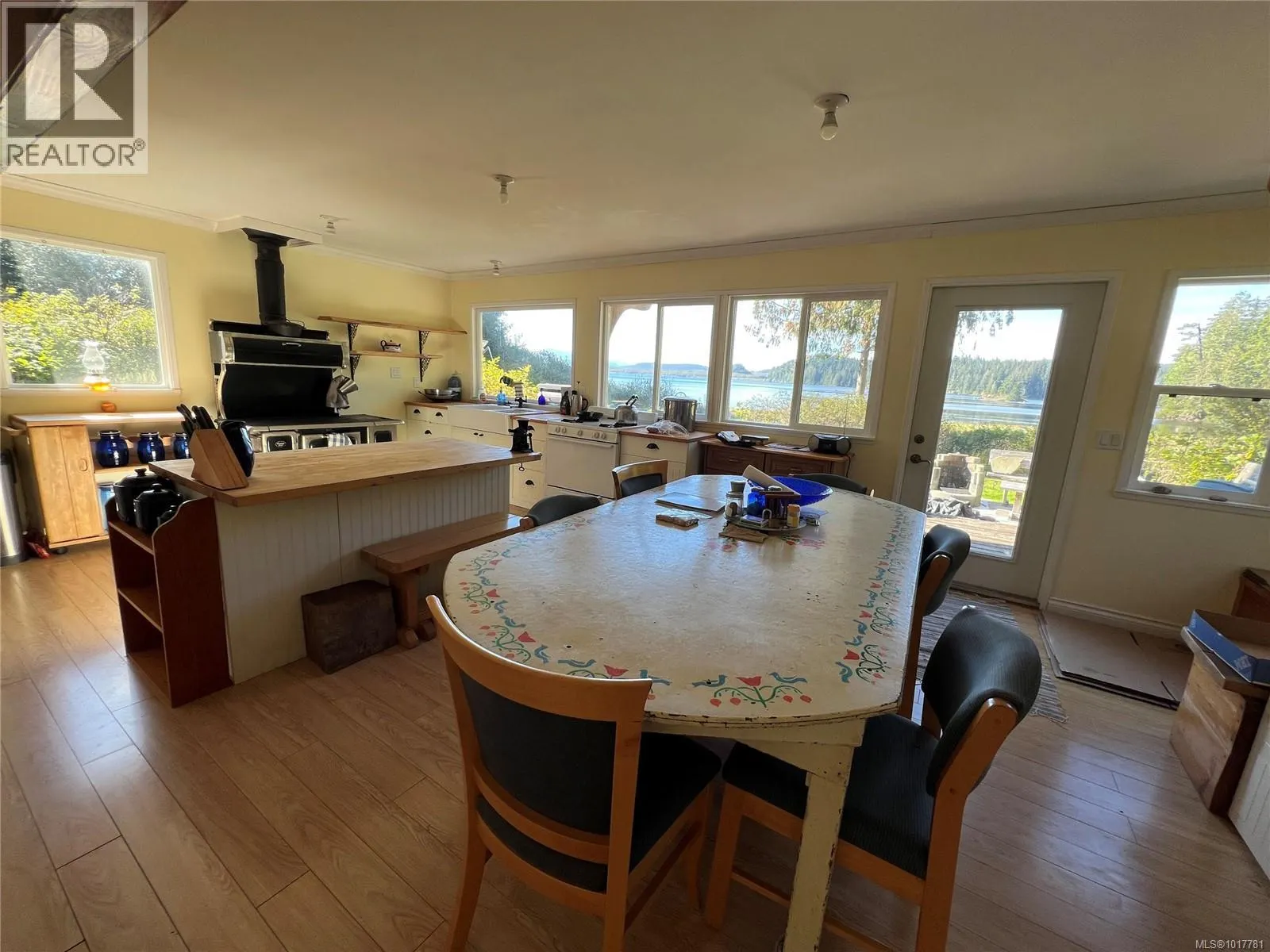 0 Rupert Inlet