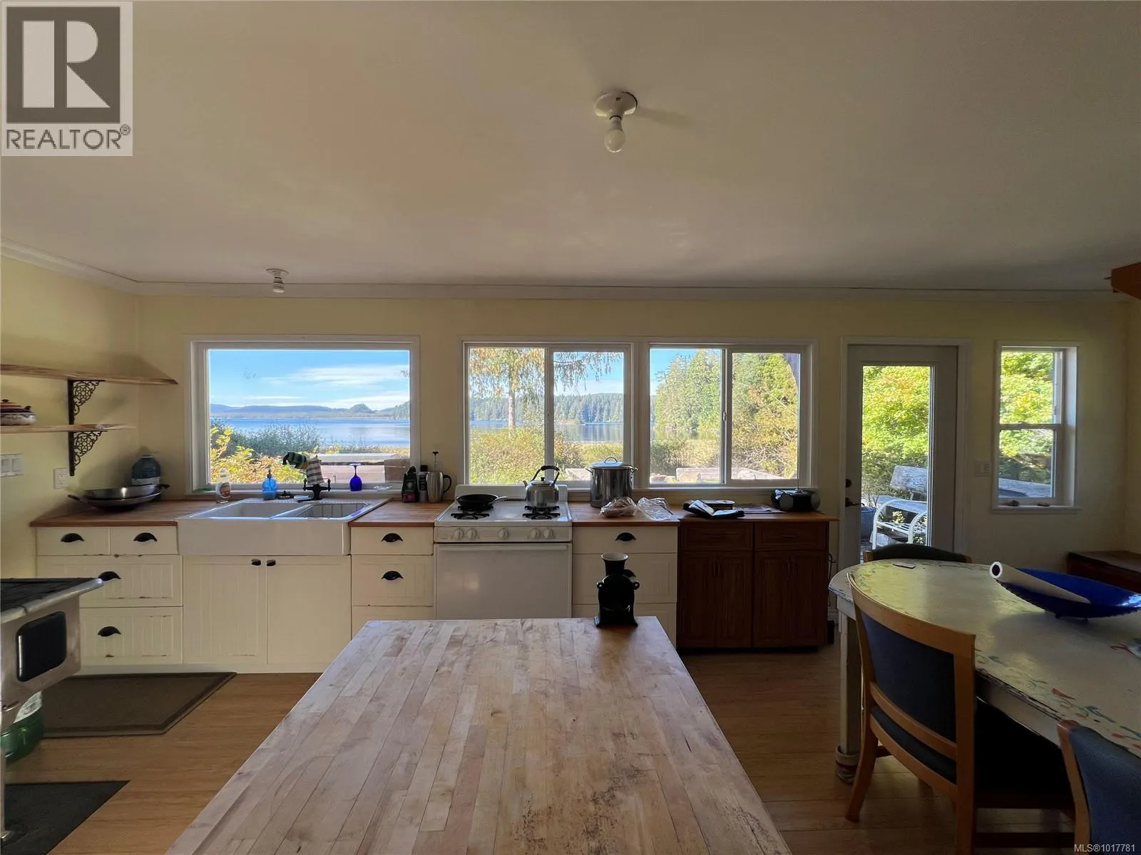 0 Rupert Inlet