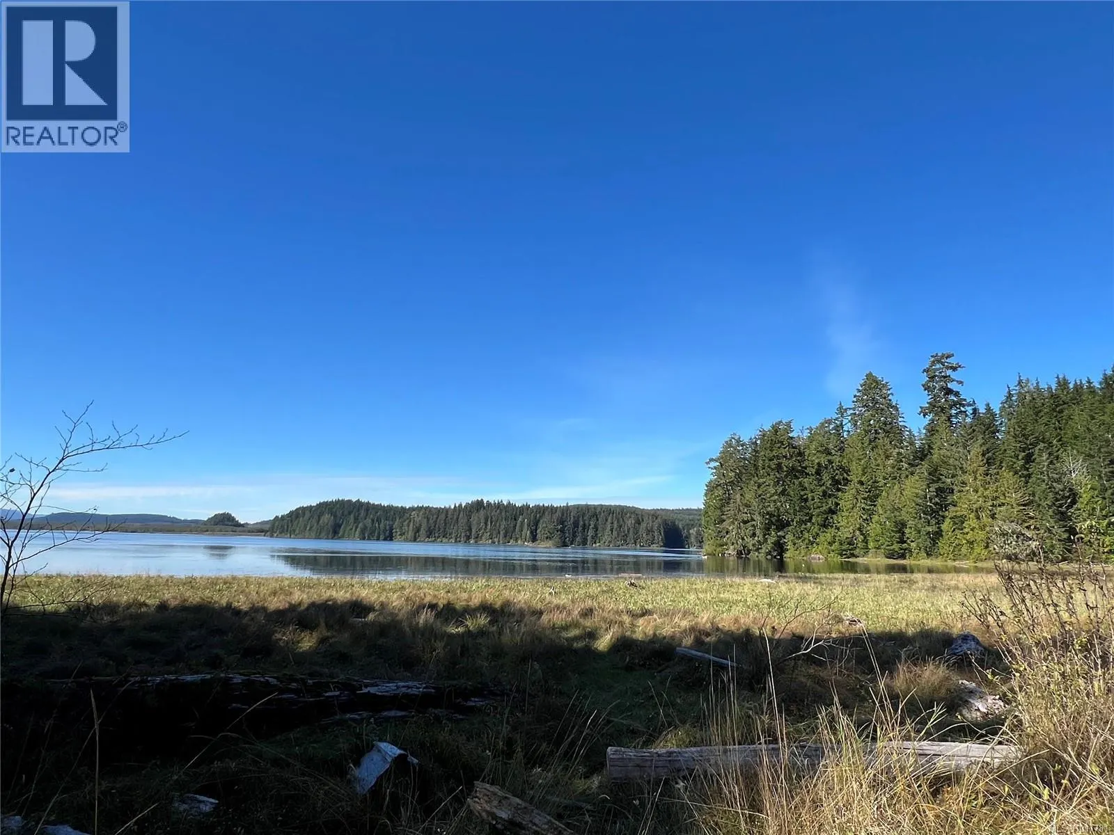 0 Rupert Inlet