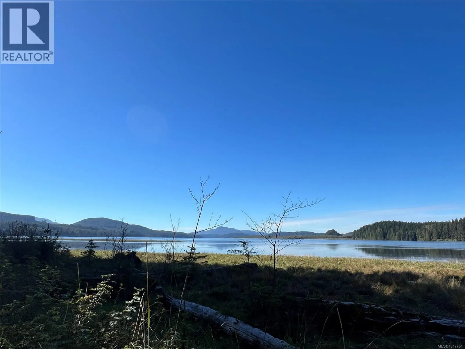 0 Rupert Inlet