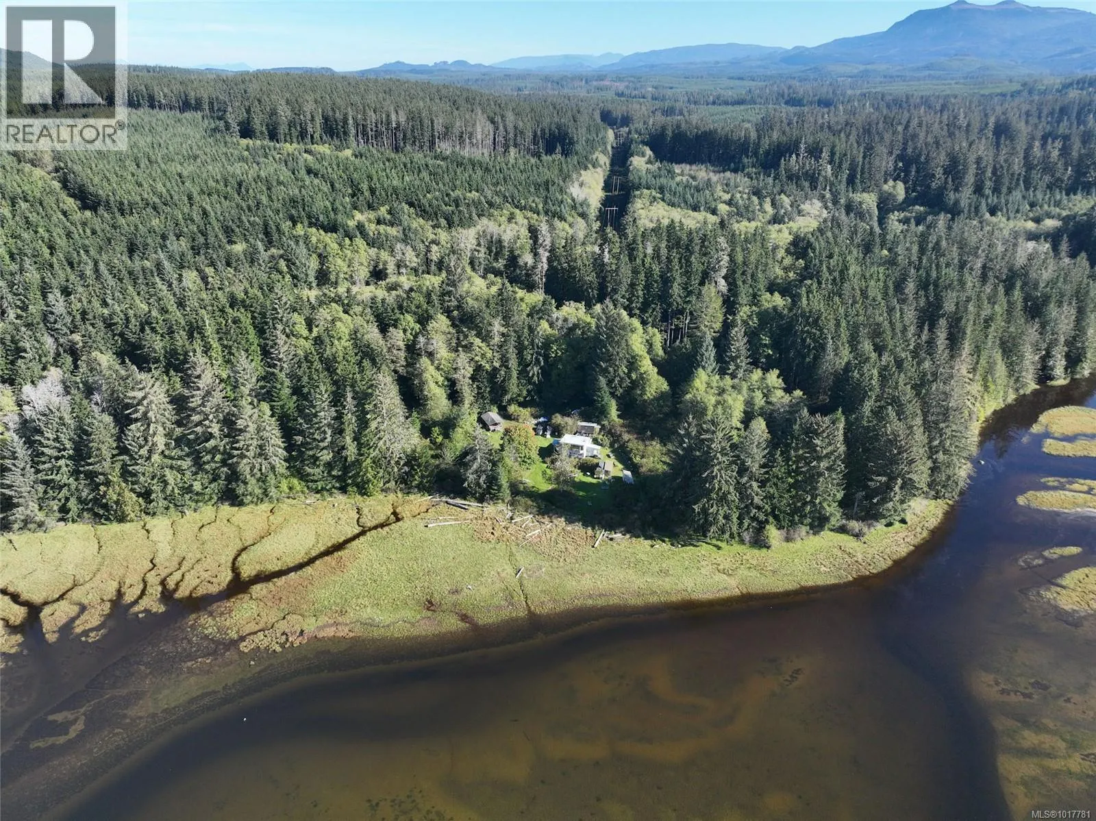0 Rupert Inlet