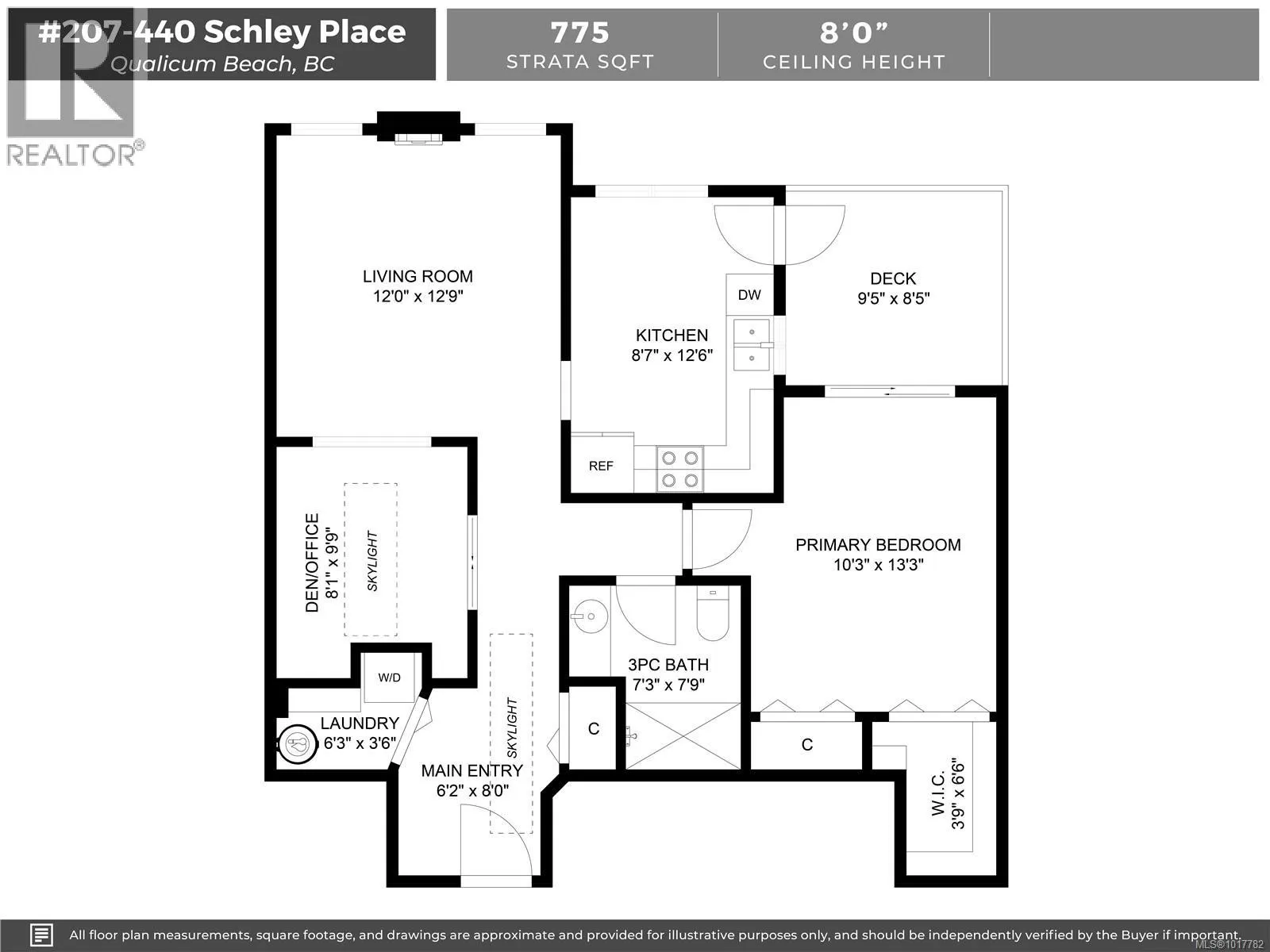 207 440 SCHLEY Pl
