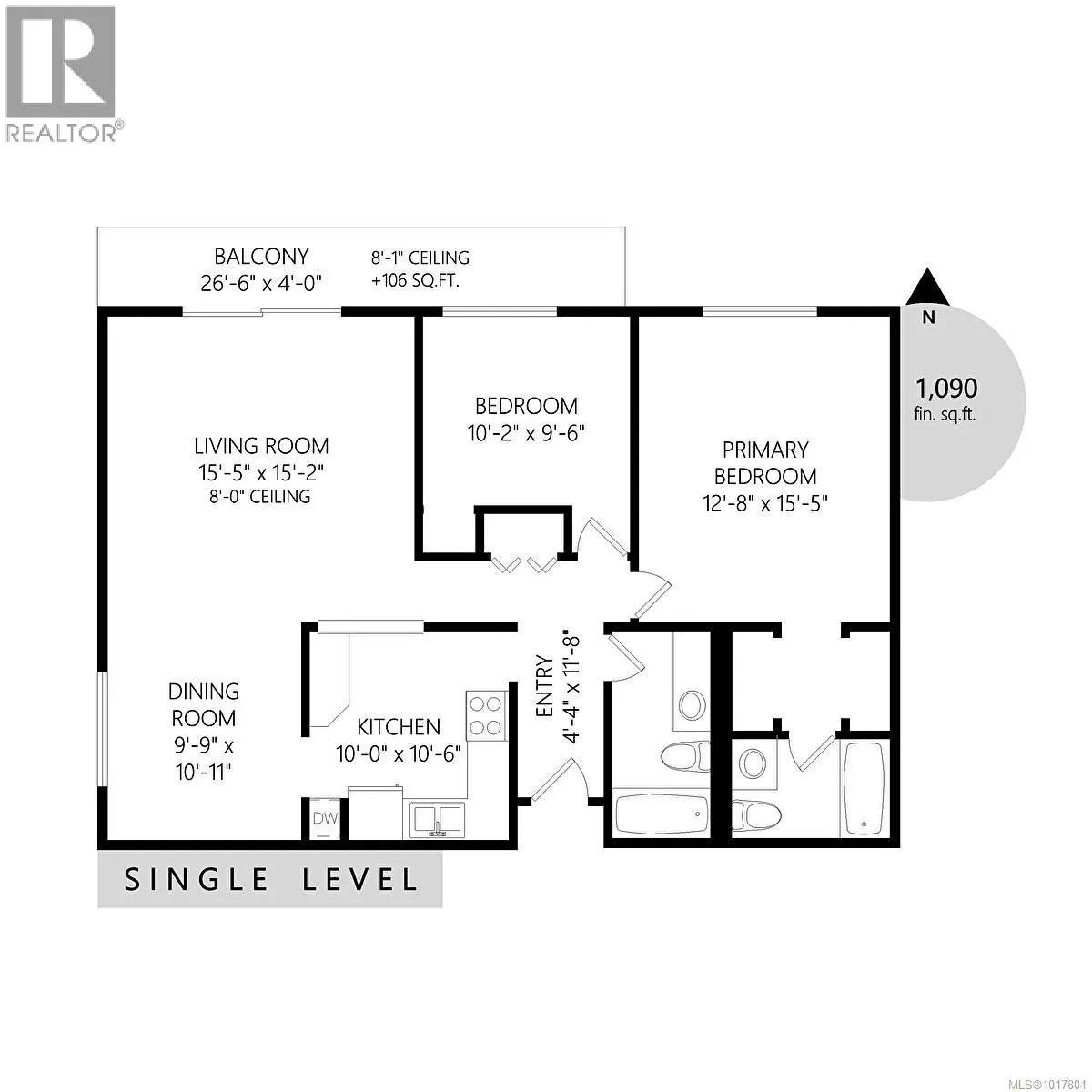 310 1490 Garnet Rd