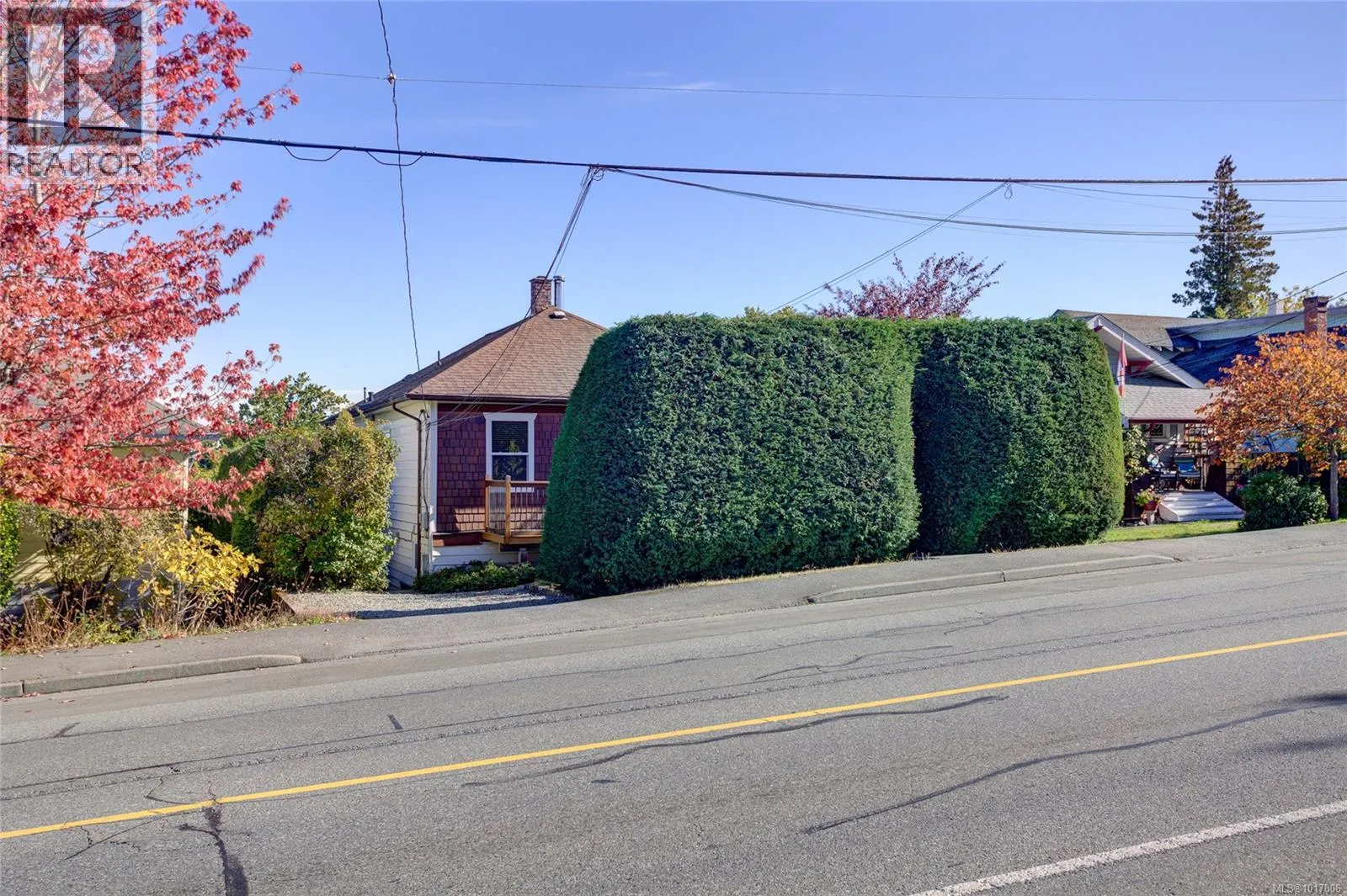 58 Pine St