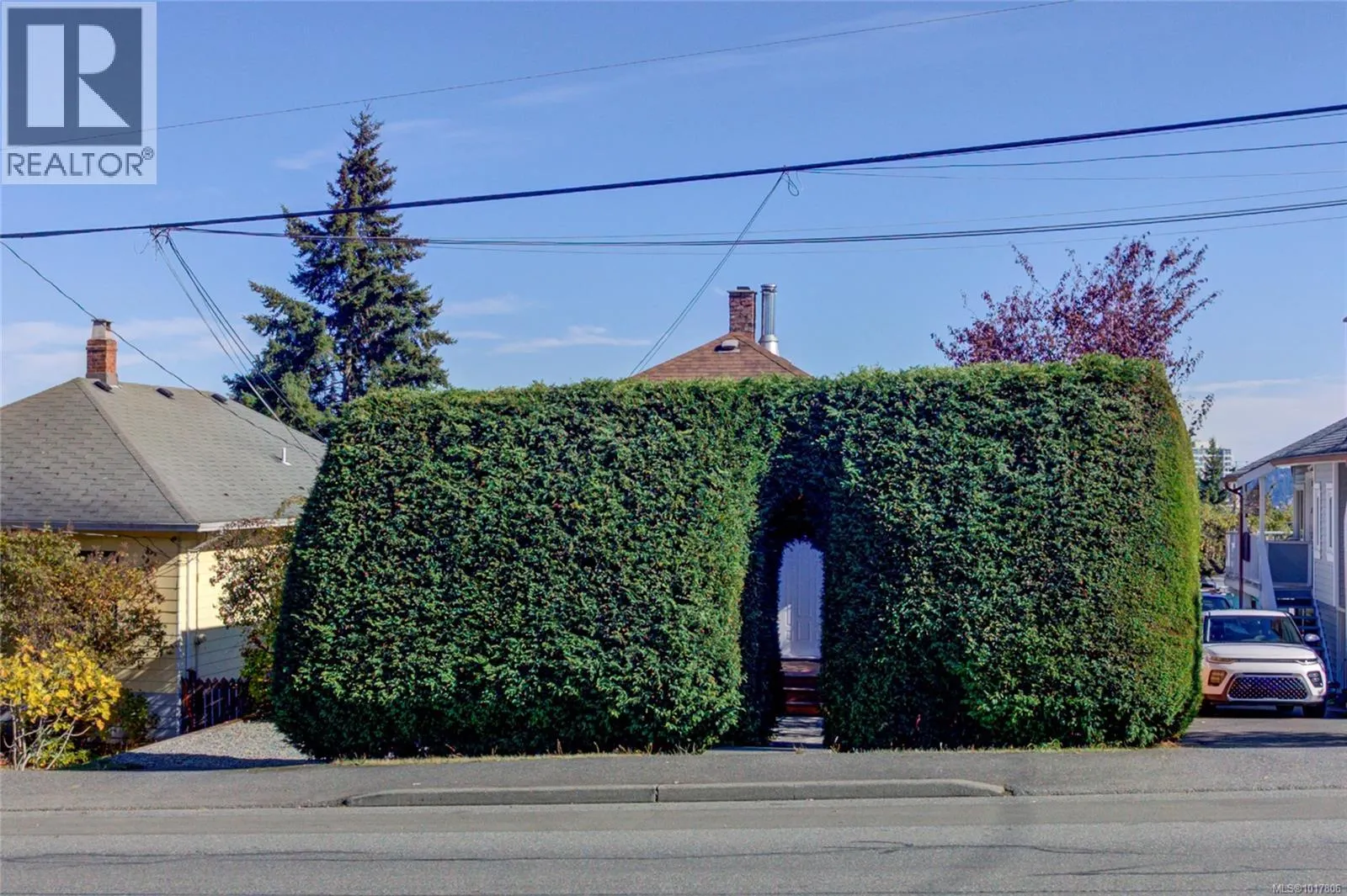 58 Pine St