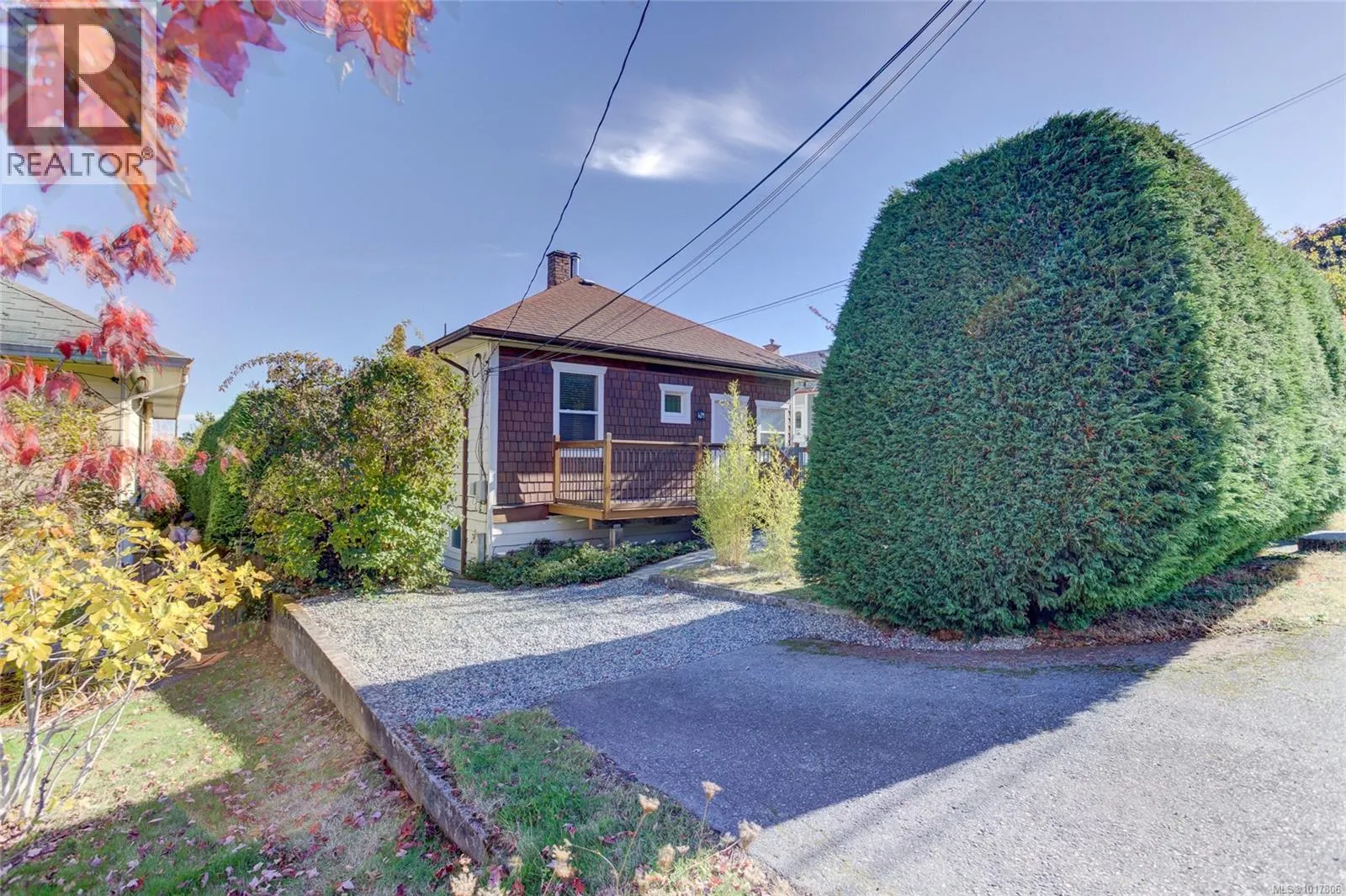 58 Pine St