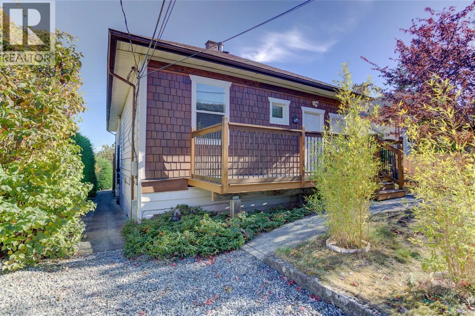 58 Pine St