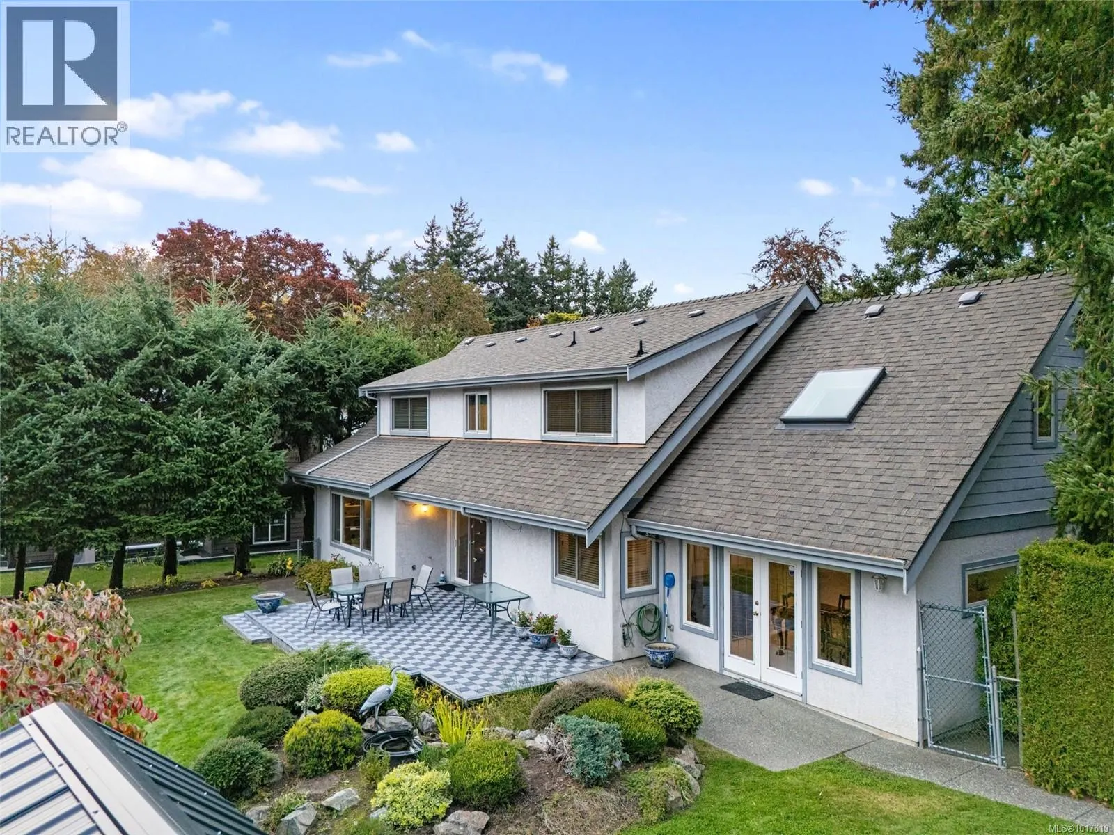 1741 Barrie Rd