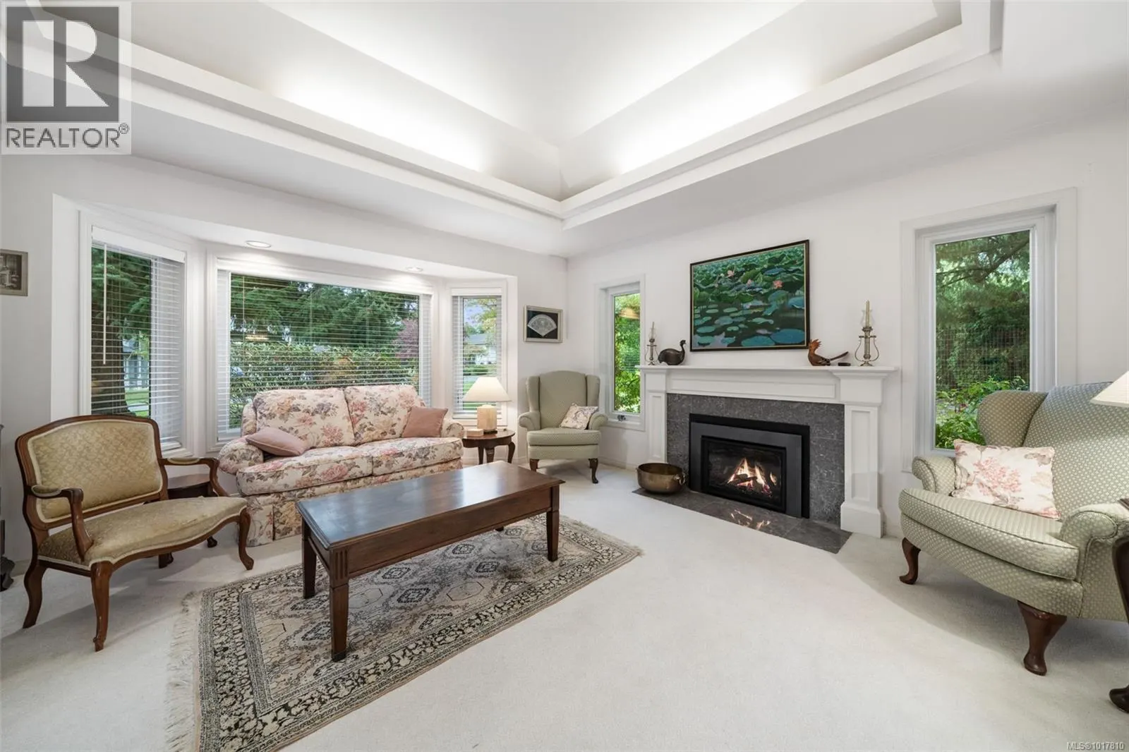 1741 Barrie Rd