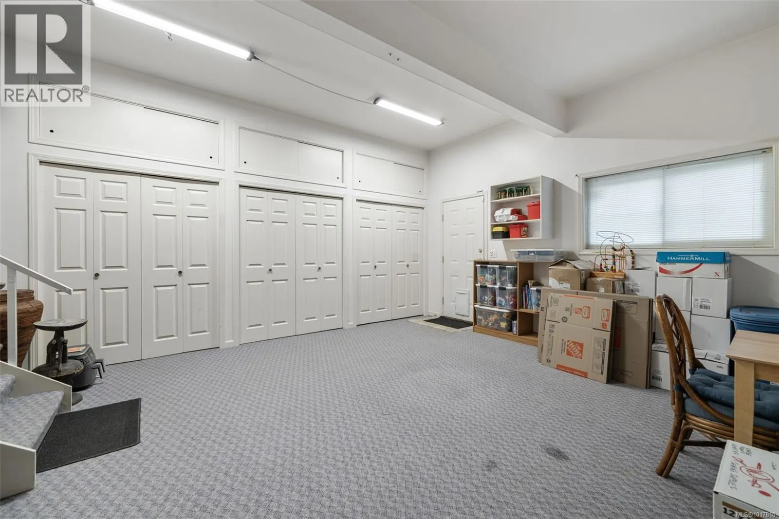 1741 Barrie Rd