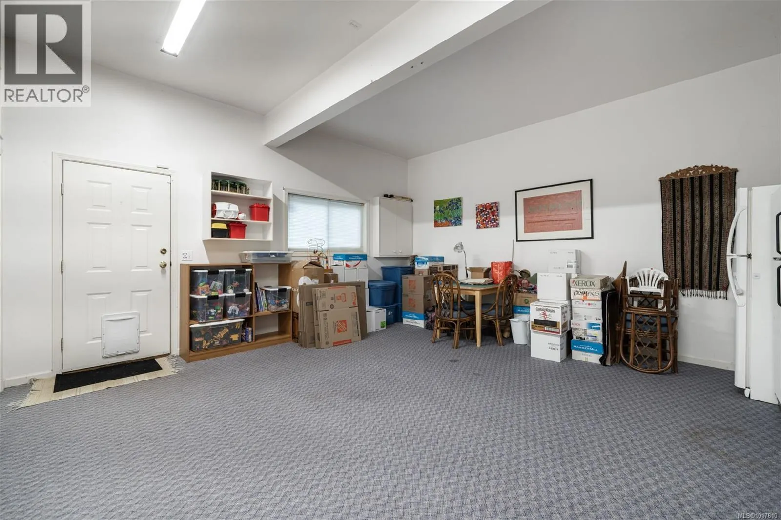 1741 Barrie Rd