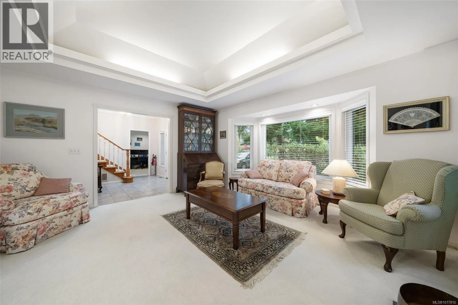 1741 Barrie Rd