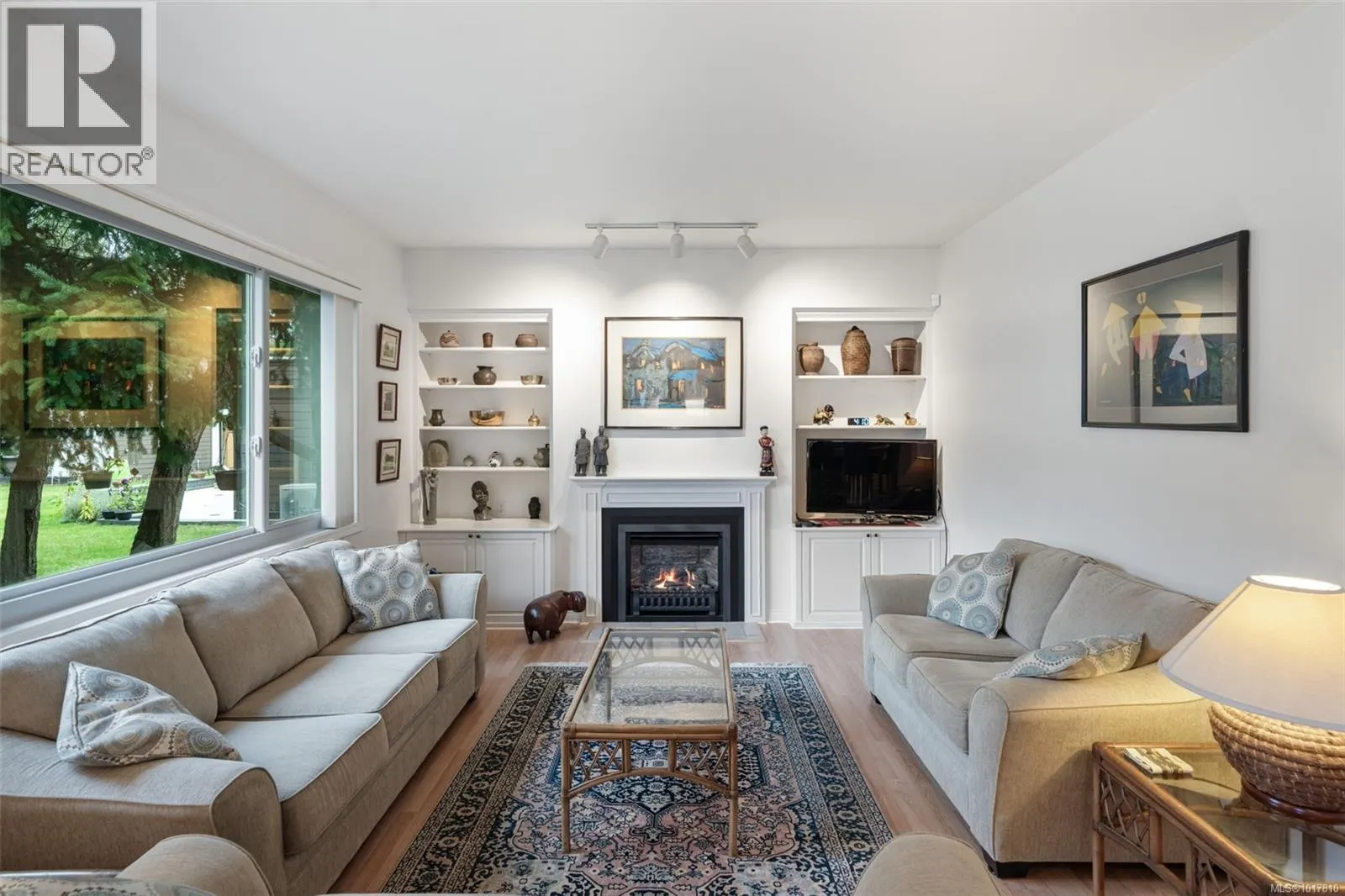 1741 Barrie Rd