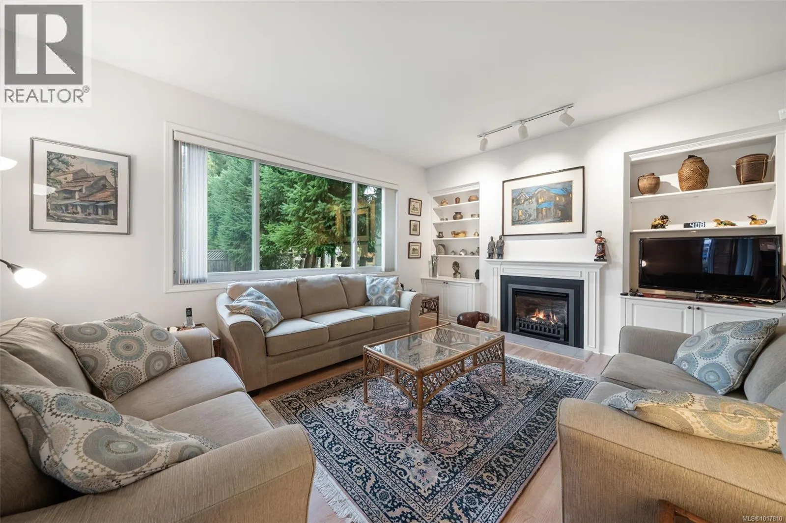 1741 Barrie Rd