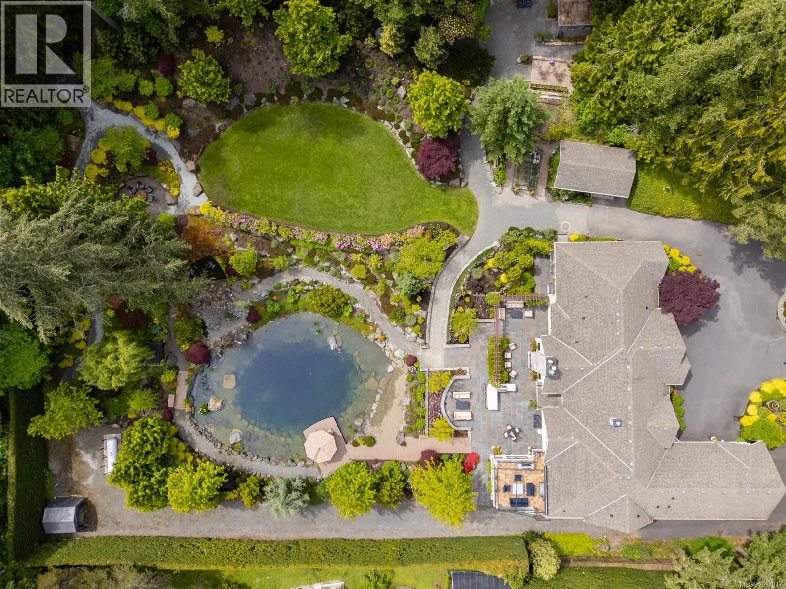 441 Glendower Rd