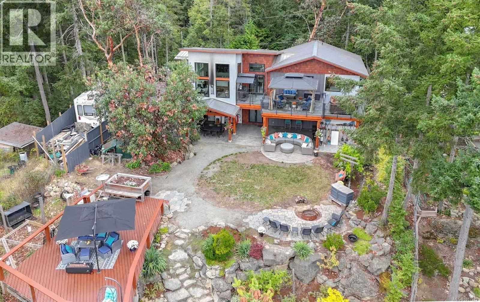 1322 Harrison Way