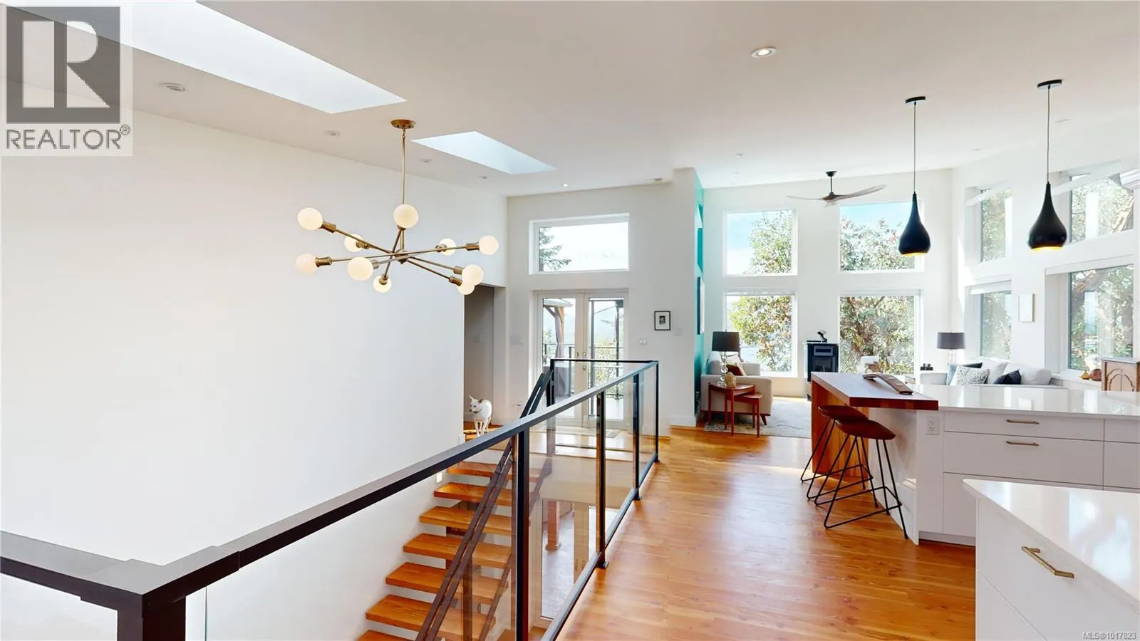1322 Harrison Way